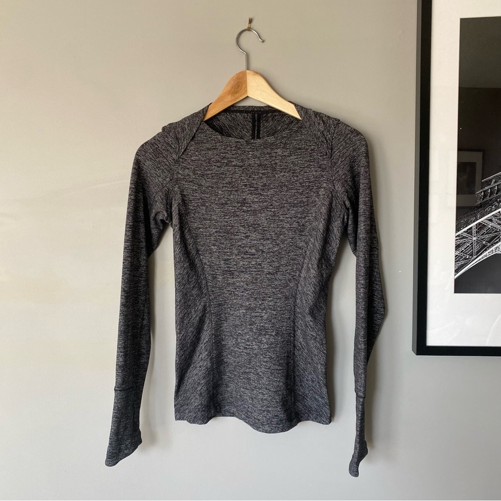 Lululemon Kanto Catch Me Long Sleeve (2)